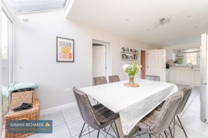 Dining Area- click for photo gallery